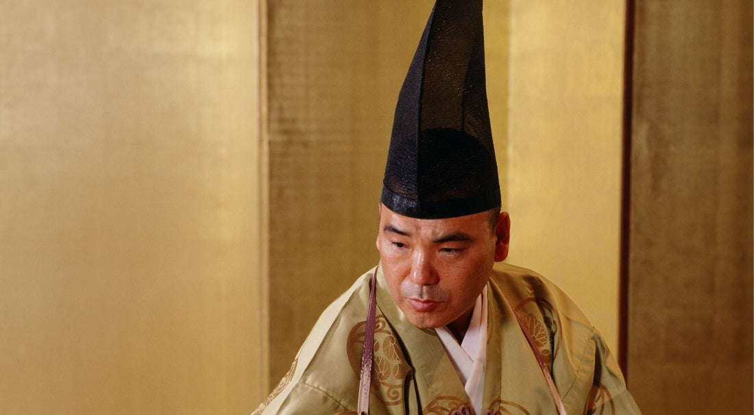 Eboshi Hat