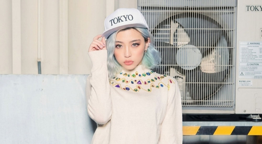 Mode Gyaru