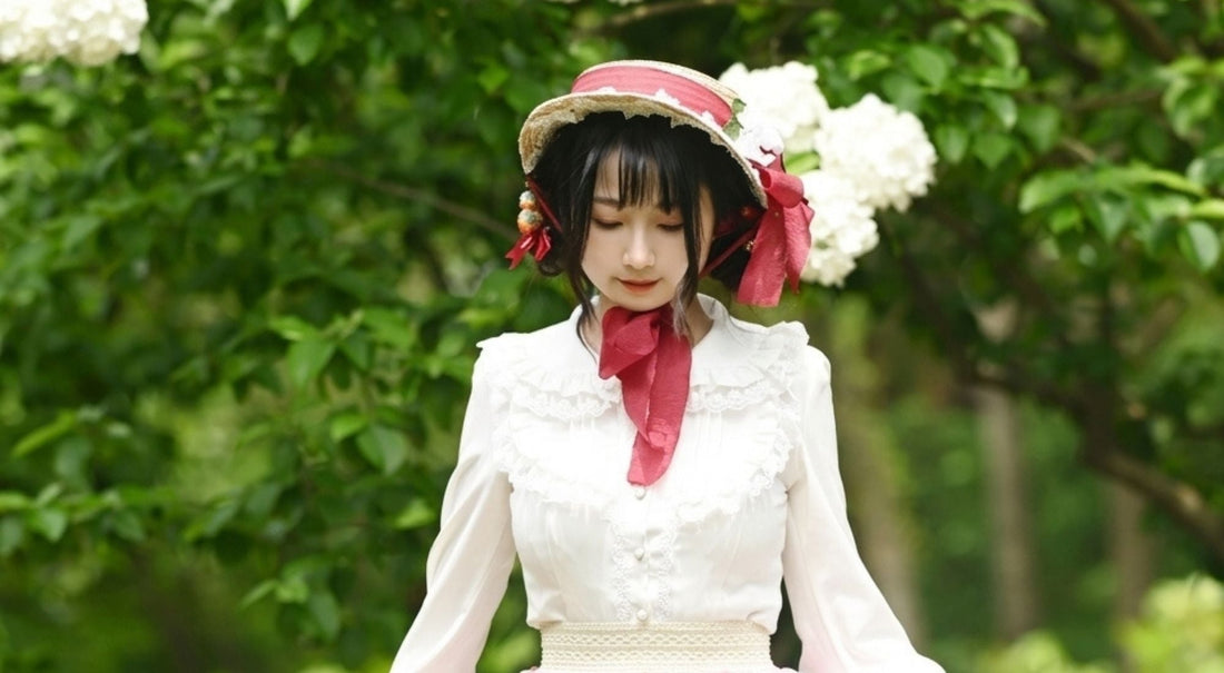 Mori Lolita