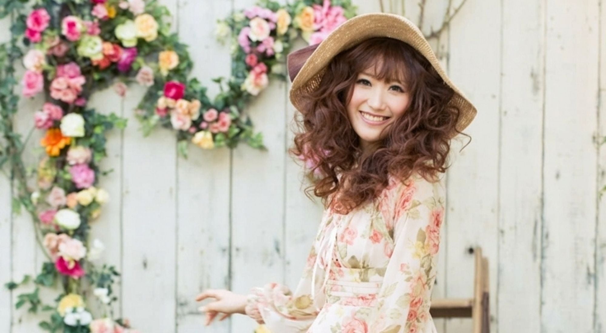 Mori gyaru