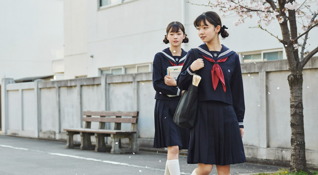 Seifuku: 5 Key Points