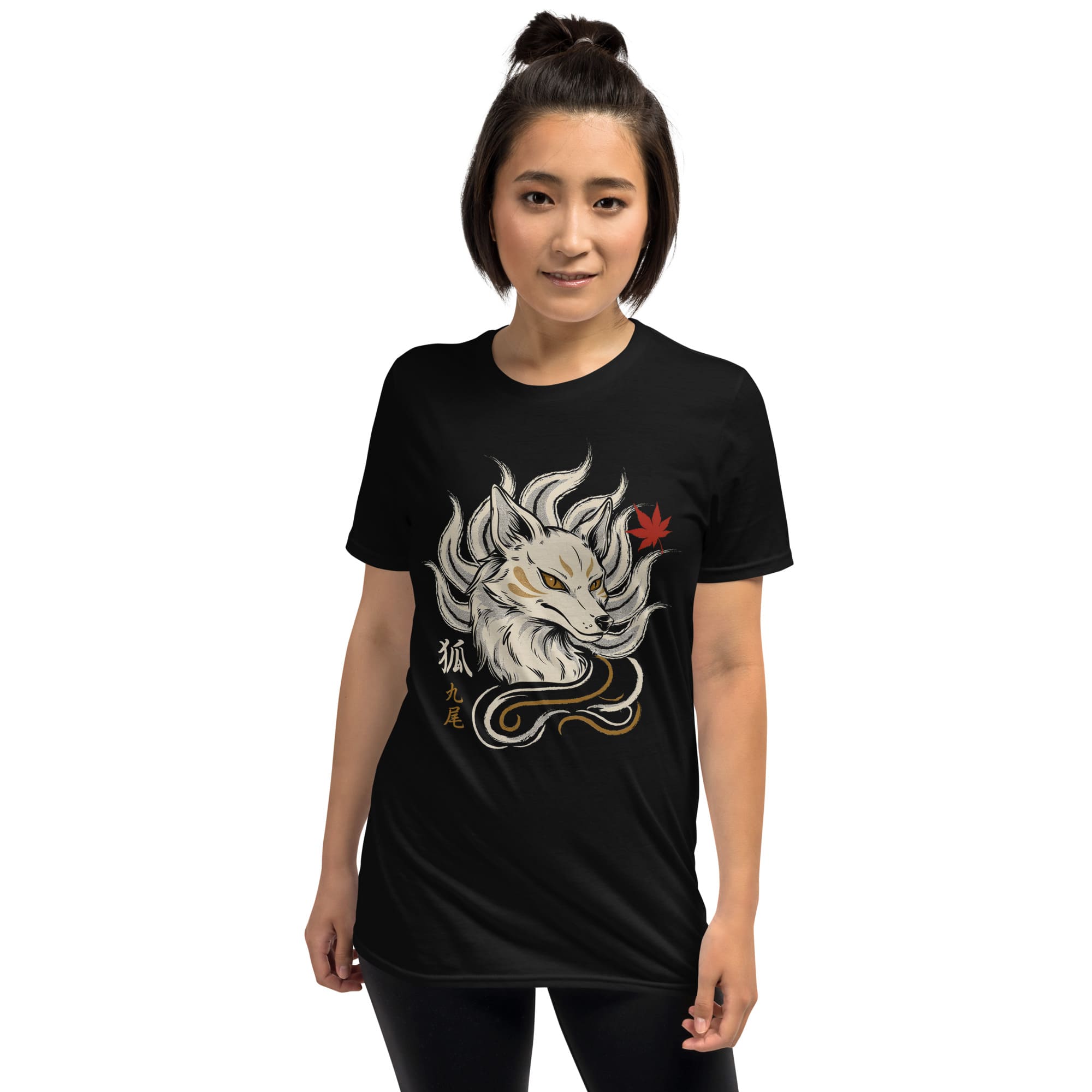 Kitsune T-Shirt