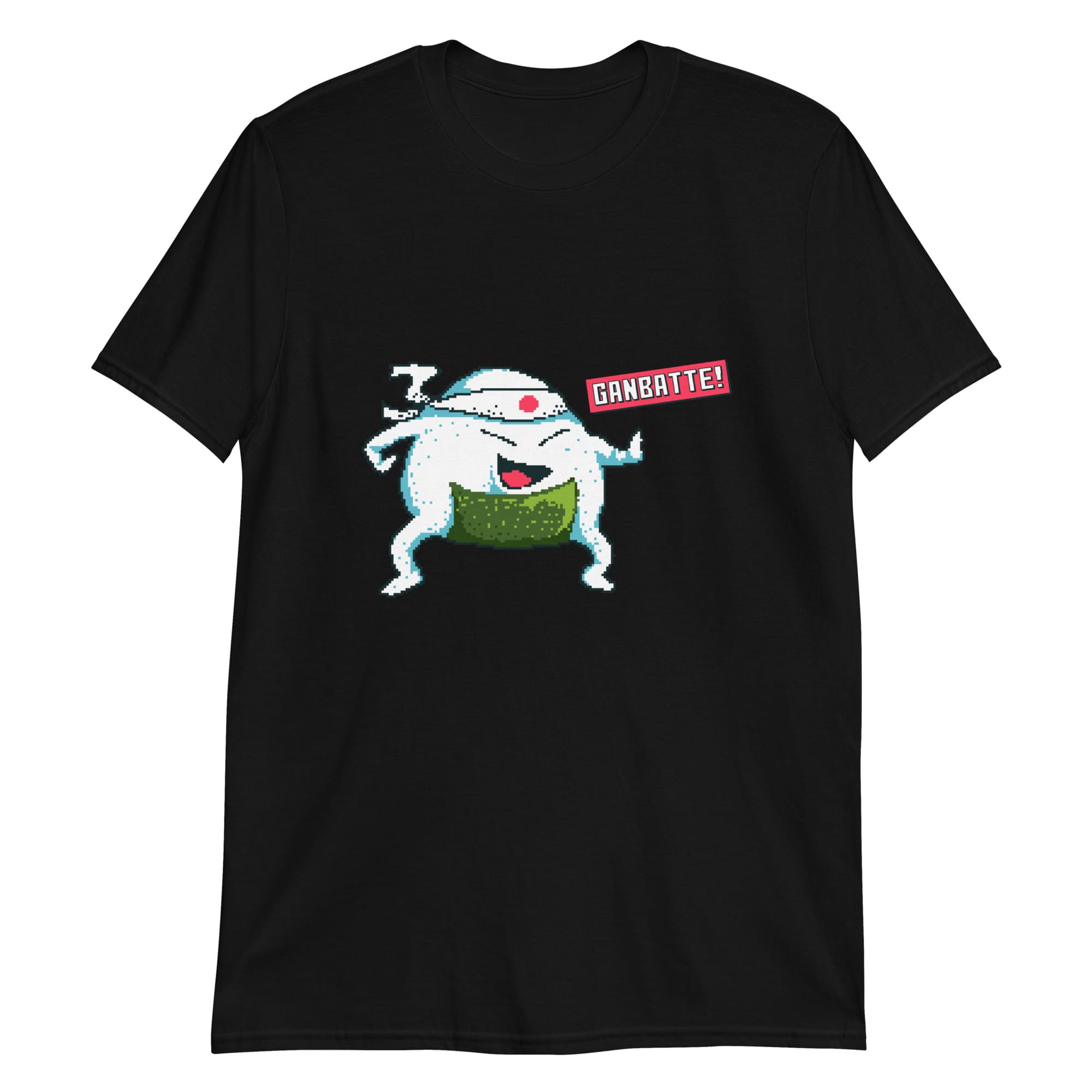 Ganbatte T-Shirt