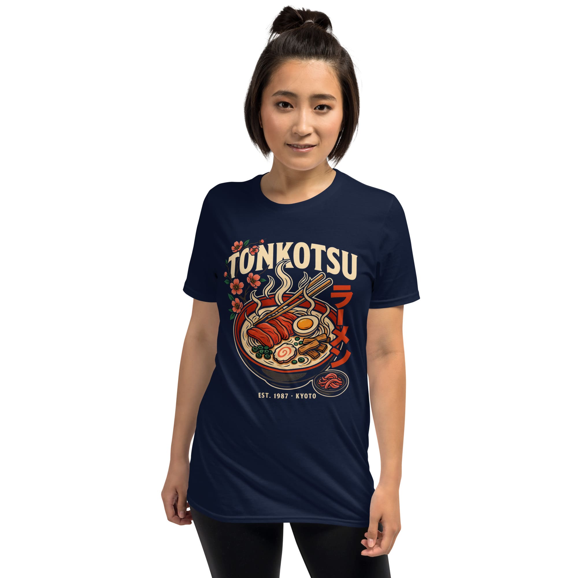 Ramen Tonkotsu T-Shirt
