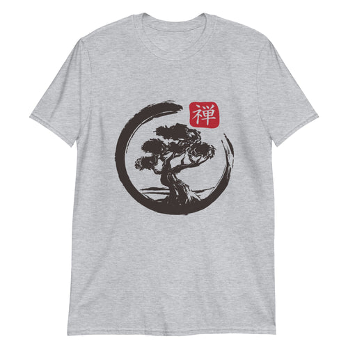 Bonsai T-Shirt