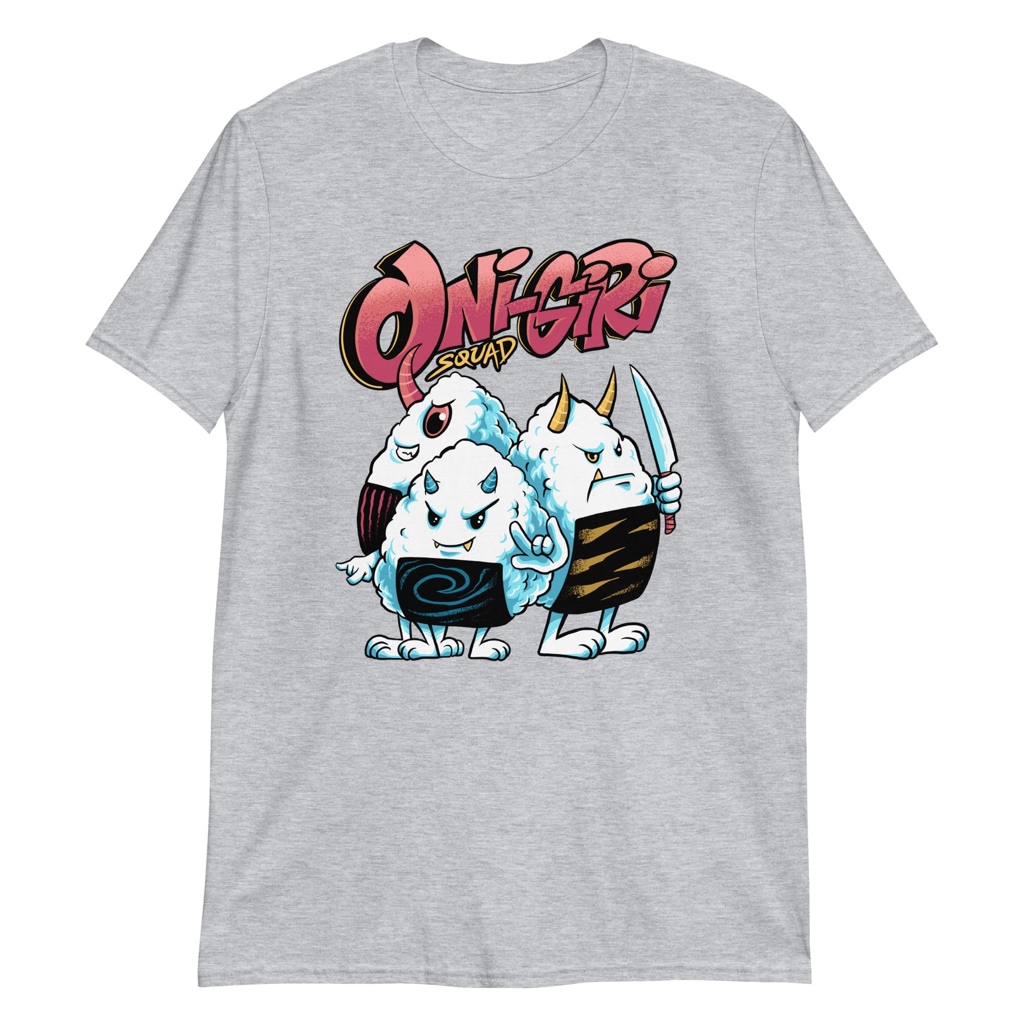Onigiri T-Shirt