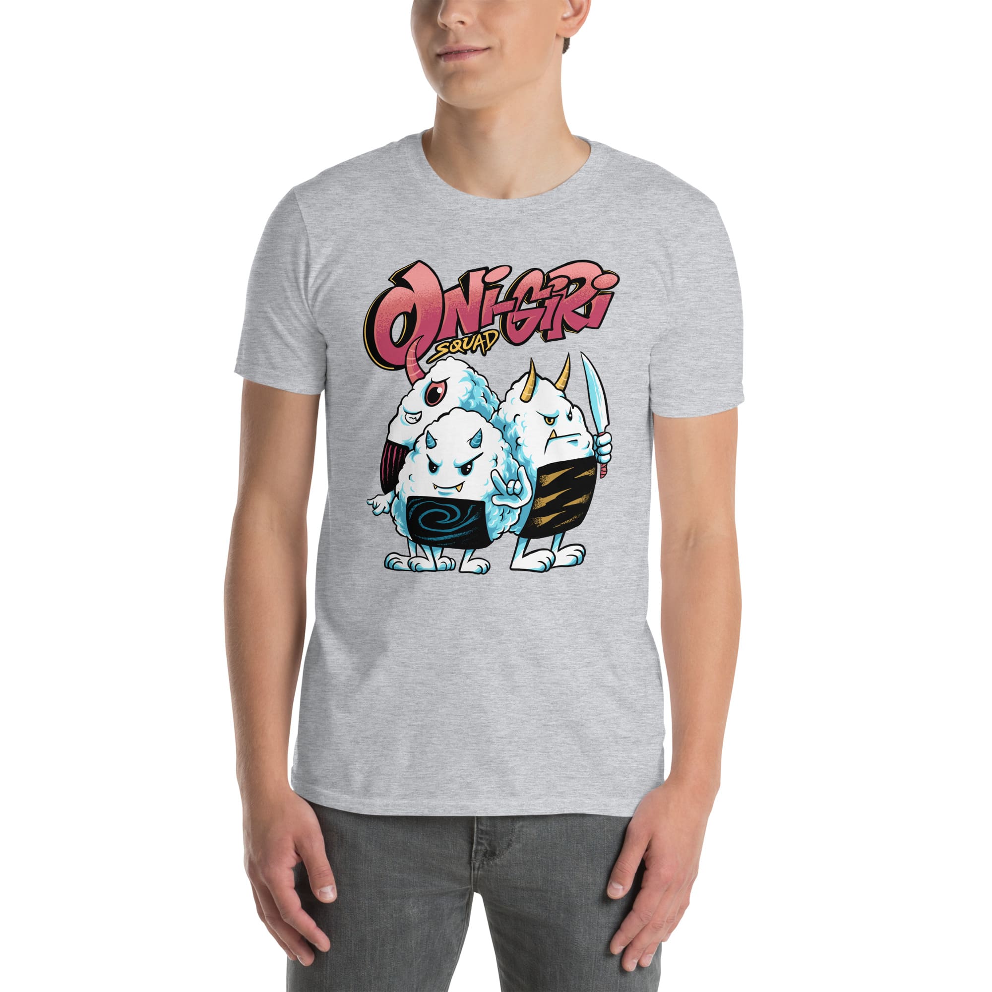 Onigiri T-Shirt