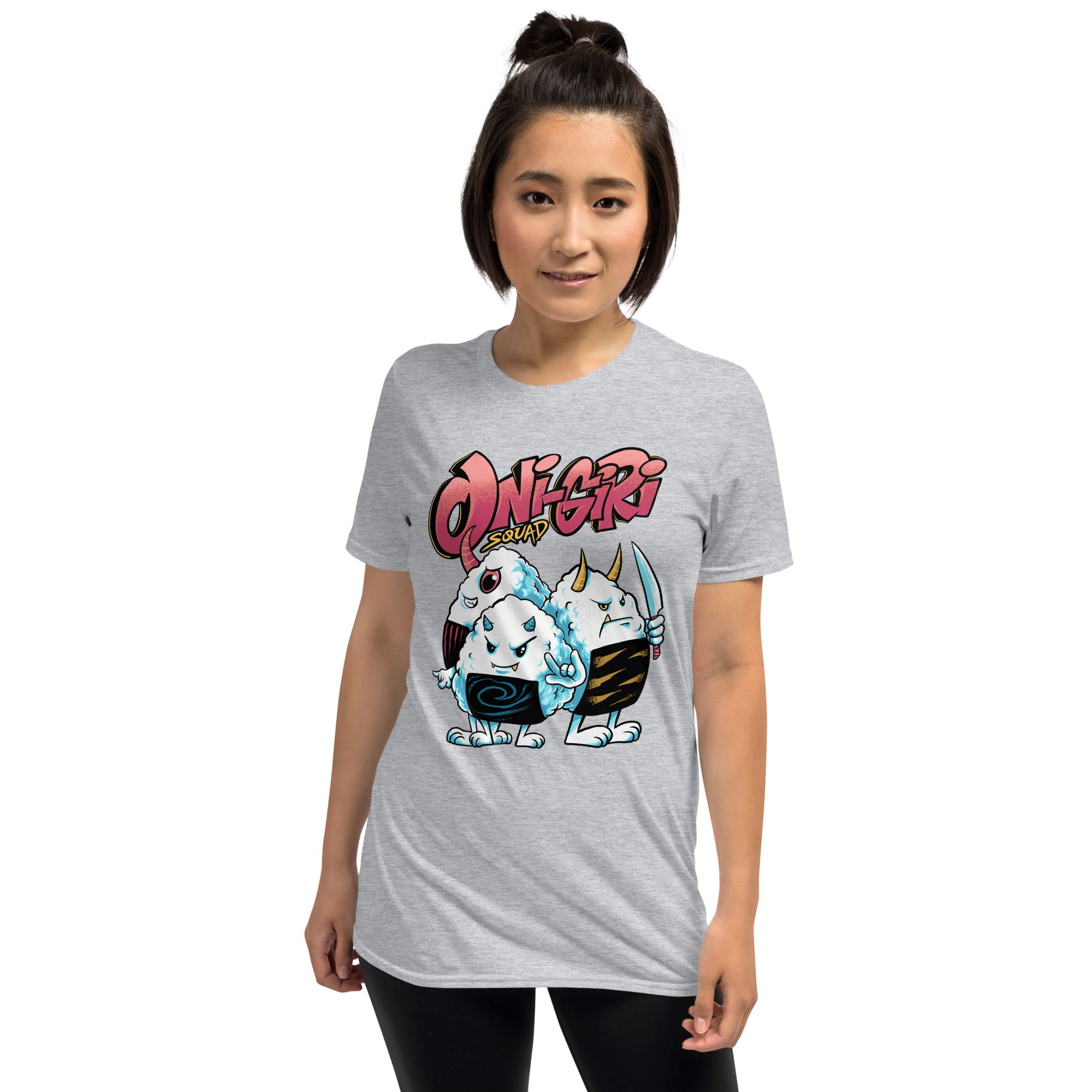 Onigiri T-Shirt