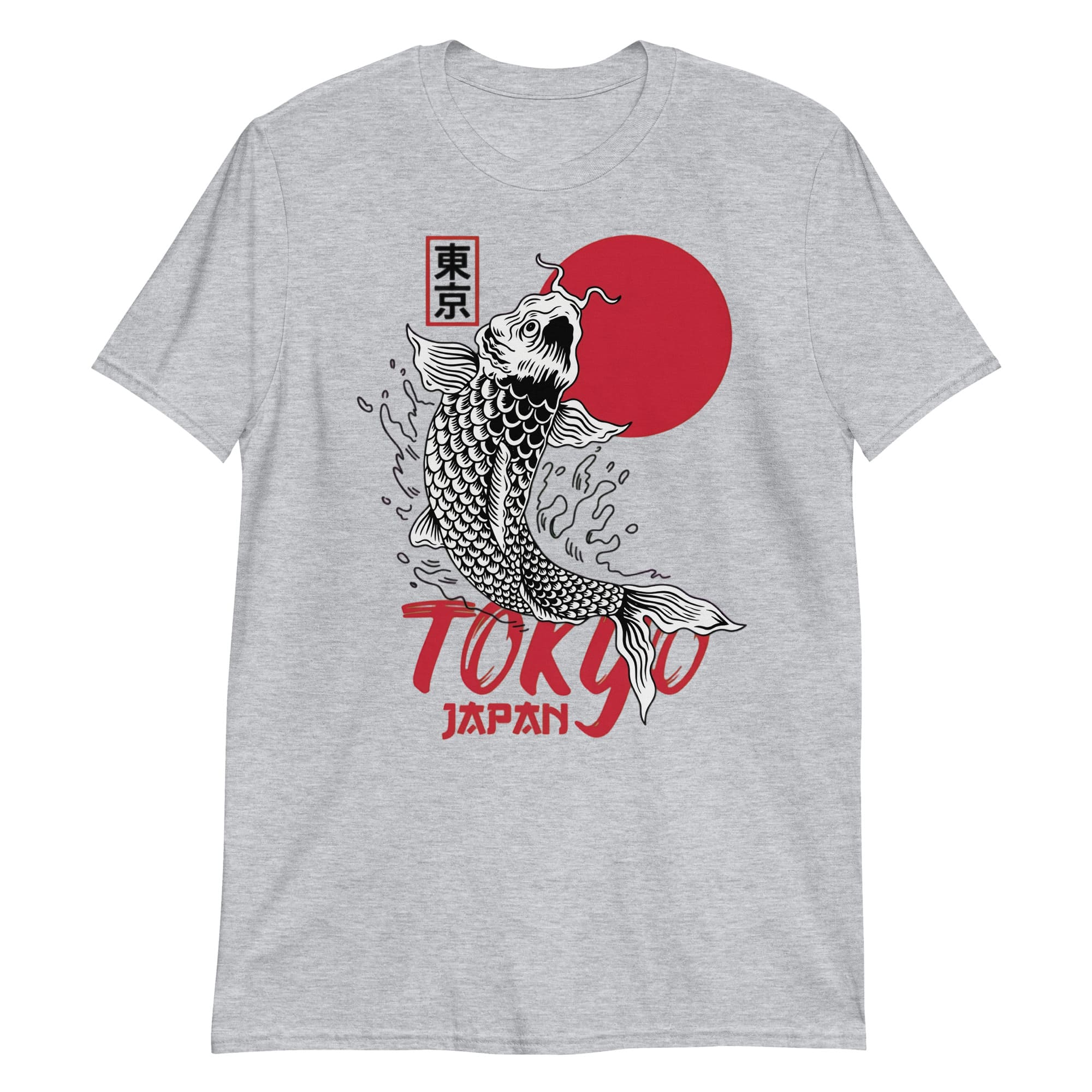 Koi T-Shirt