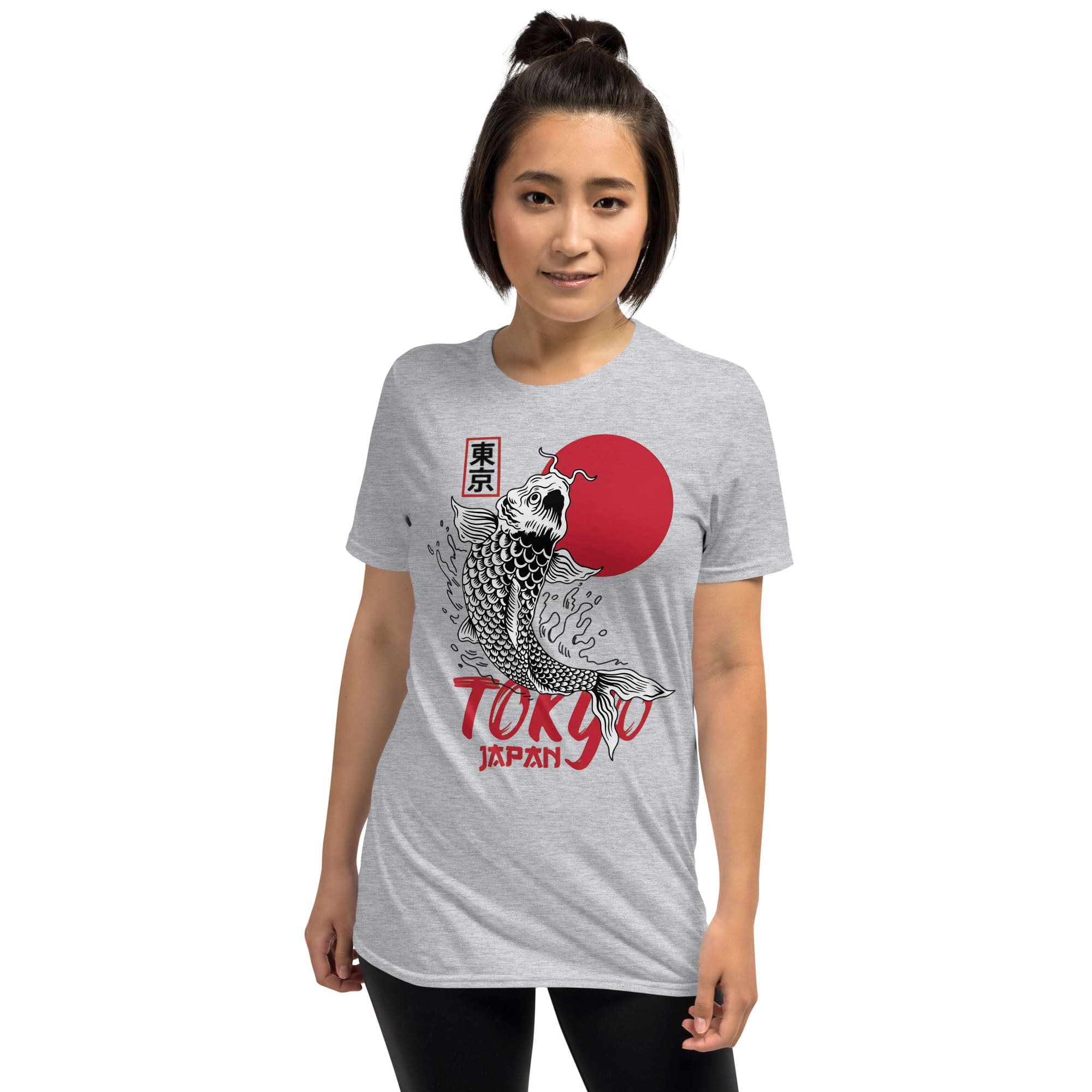 Koi T-Shirt